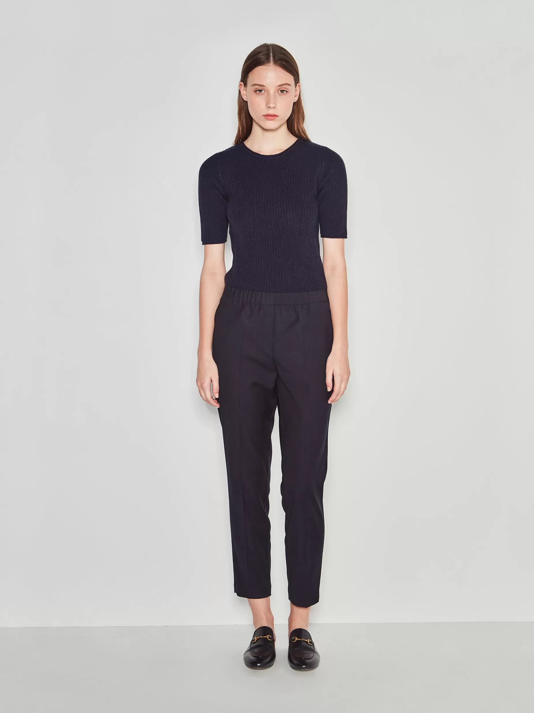 Women Juliette Hogan Complete Pant Soft Suiting