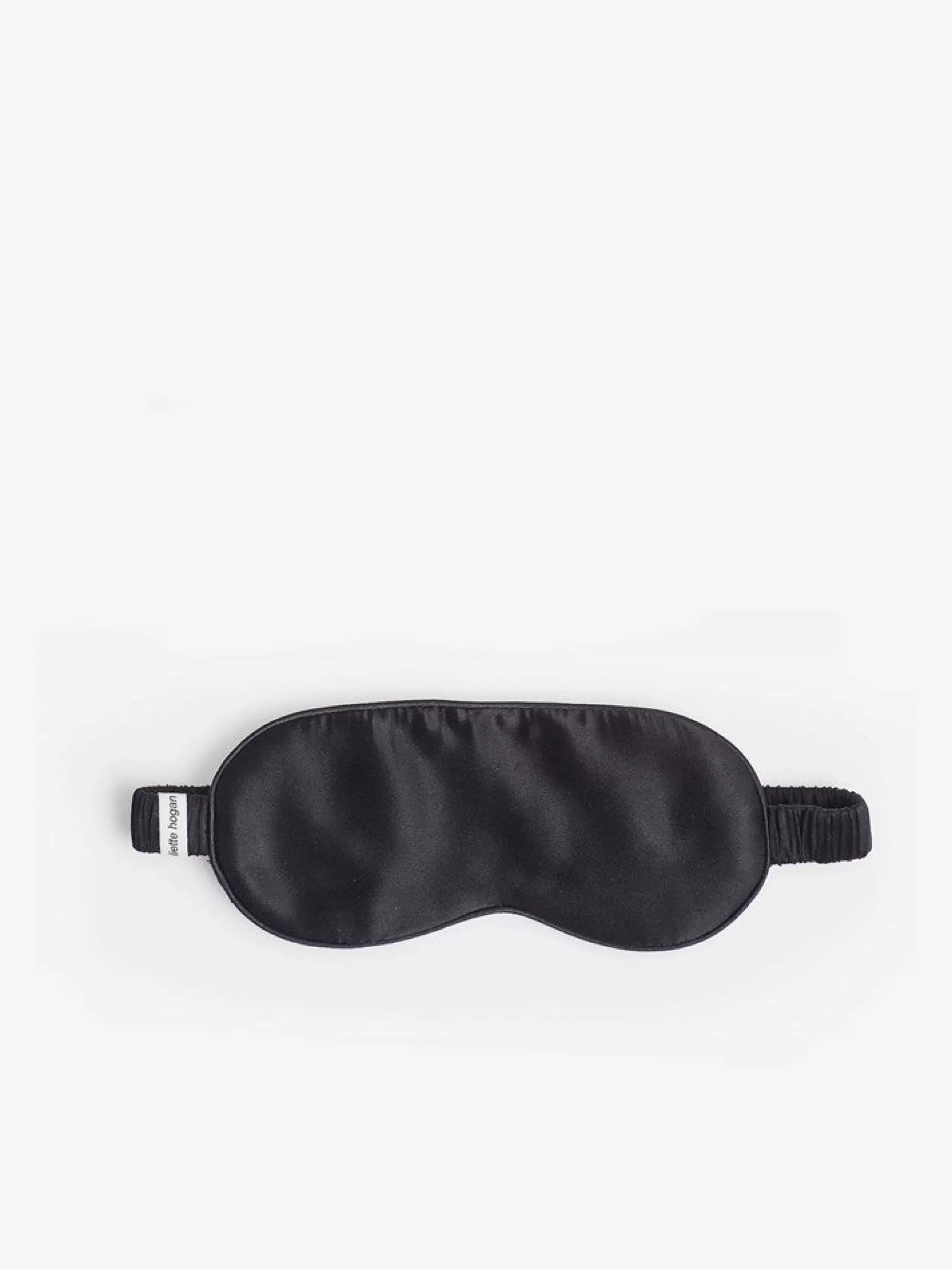 Women Juliette Hogan Silk Eyemask Made In China